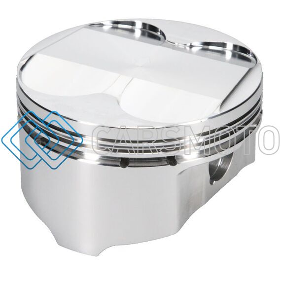 JE PISTONS 208659 SUZUKI Z400 STD 13.5:1 90MM BORE PISTON KIT