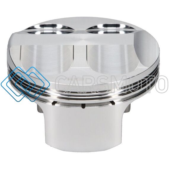 JE PISTONS 209283 ROTAX BOMBARD DS650 PISTON KIT