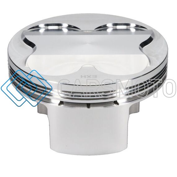 JE PISTONS 209286 POLARIS PREDATOR 500 PISTON KIT