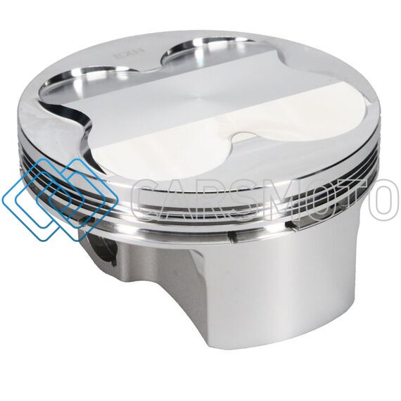 JE PISTONS 209286 POLARIS PREDATOR 500 PISTON KIT
