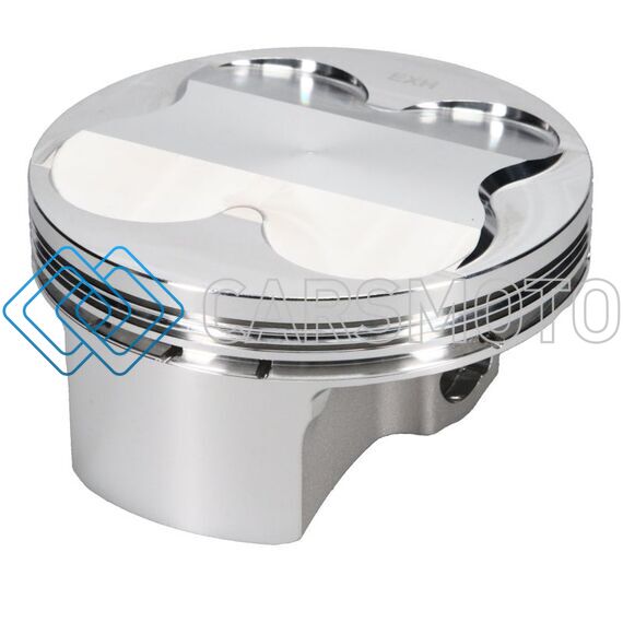JE PISTONS 209286 POLARIS PREDATOR 500 PISTON KIT