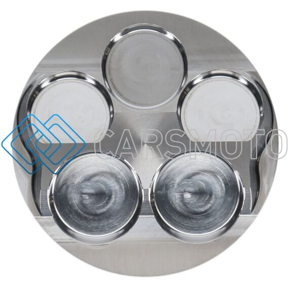 JE PISTONS 209289 YAMAHA YZ 450F PISTON KIT