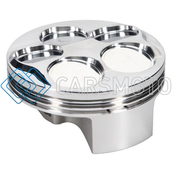 JE PISTONS 209289 YAMAHA YZ 450F PISTON KIT