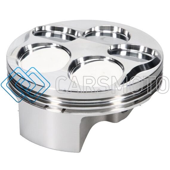 JE PISTONS 209289 YAMAHA YZ 450F PISTON KIT