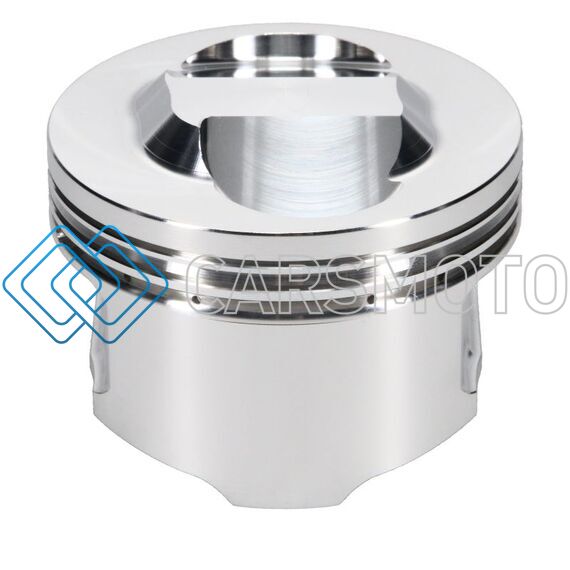 JE PISTONS 209291 YAMAHA YFM350 WARRIOR 11:00:1 83MM BORE PISTON KIT