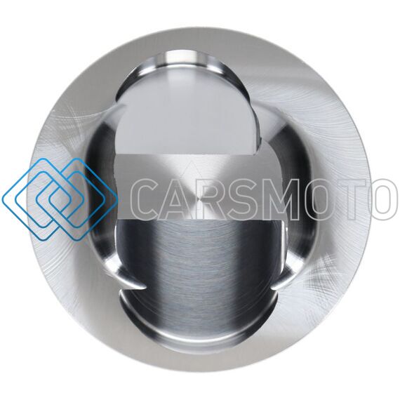 JE PISTONS 209291 YAMAHA YFM350 WARRIOR 11:00:1 83MM BORE PISTON KIT