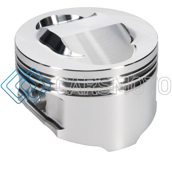 JE PISTONS 209291 YAMAHA YFM350 WARRIOR 11:00:1 83MM BORE PISTON KIT