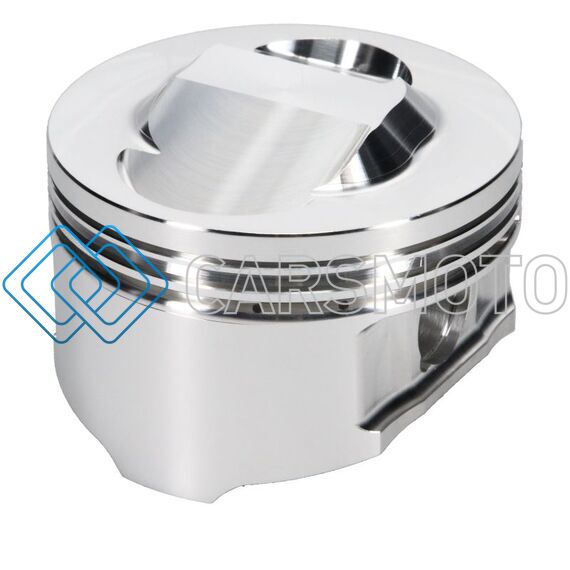 JE PISTONS 209291 YAMAHA YFM350 WARRIOR 11:00:1 83MM BORE PISTON KIT