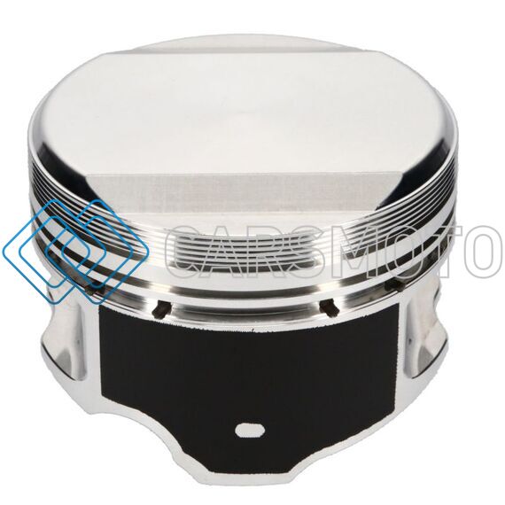 JE PISTONS 209849 DATNIS SK RB26DT KIT SET OF 6 PISTONS