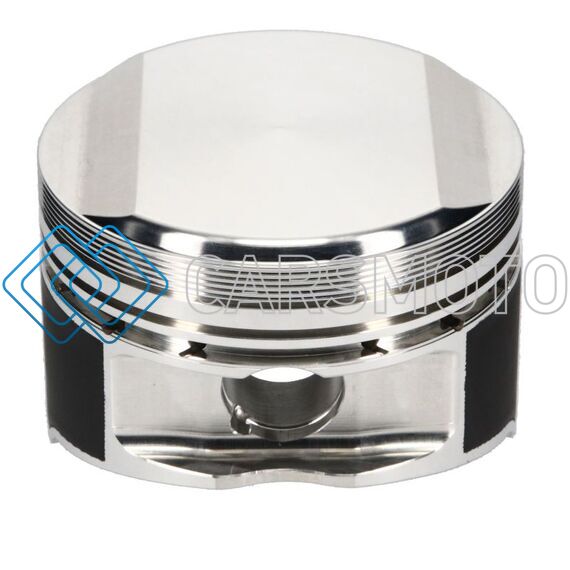 JE PISTONS 209849 DATNIS SK RB26DT KIT SET OF 6 PISTONS