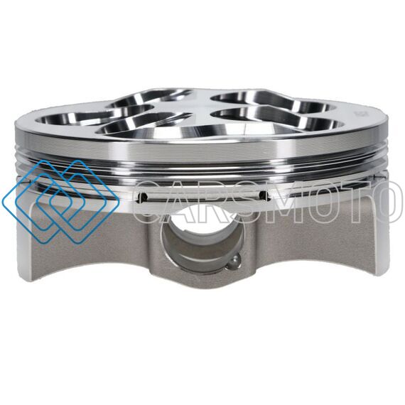 JE PISTONS 221793 YAMAHA YFZ 450 PISTON KIT
