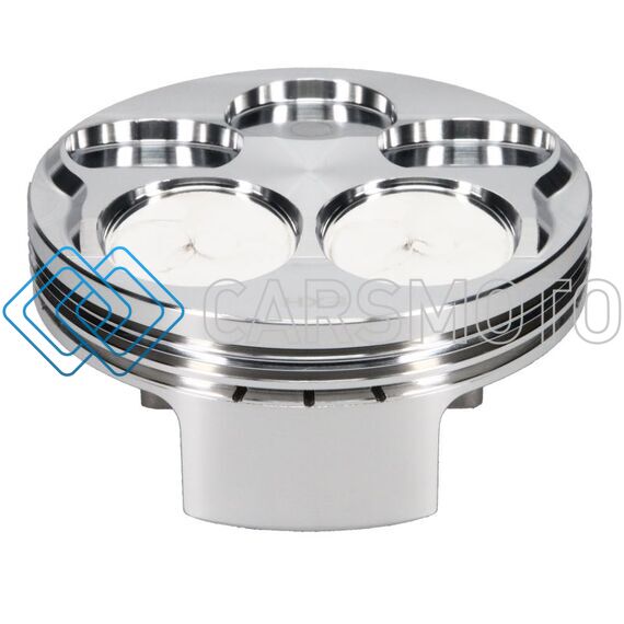 JE PISTONS 221794 YAMAHA YFZ 450 PISTON KIT