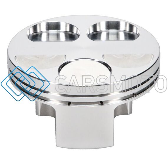 JE PISTONS 221797 YAMAHA YZ 250 F PISTON KIT