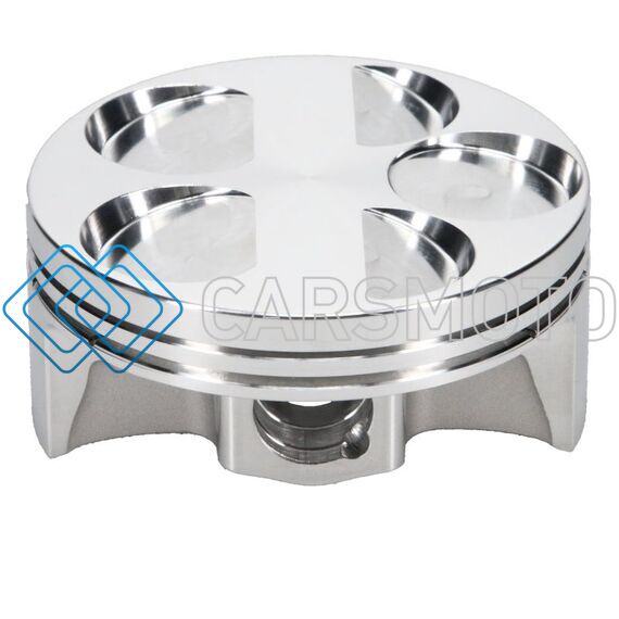 JE PISTONS 221797 YAMAHA YZ 250 F PISTON KIT