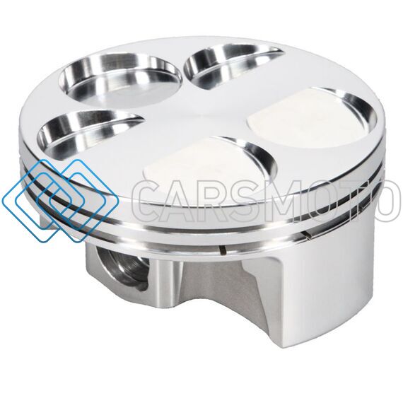 JE PISTONS 221798 YAMAHA YZ 250 F PISTON KIT