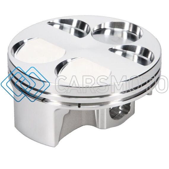 JE PISTONS 221798 YAMAHA YZ 250 F PISTON KIT