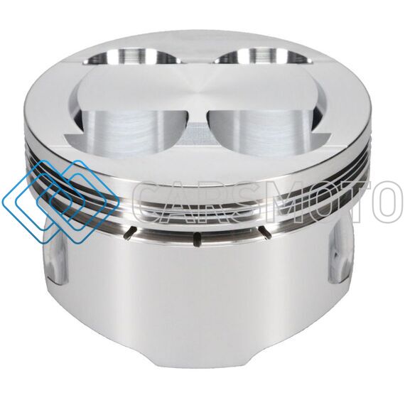 JE PISTONS 221833 HONDA TRX 300 EX PISTON KIT