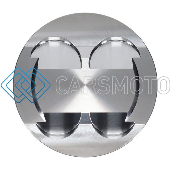 JE PISTONS 221833 HONDA TRX 300 EX PISTON KIT