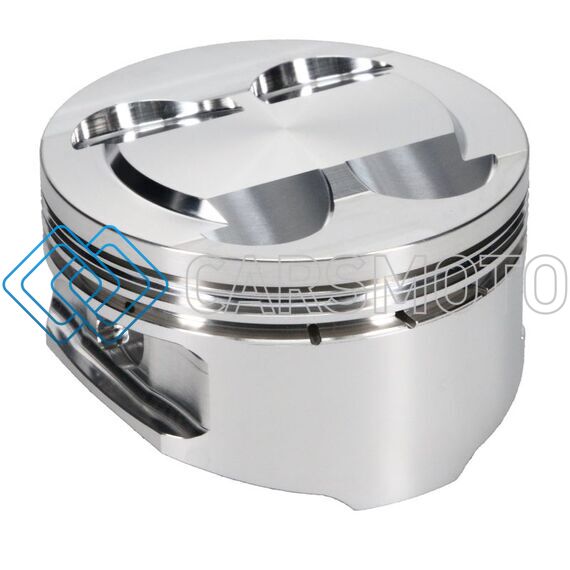JE PISTONS 221833 HONDA TRX 300 EX PISTON KIT