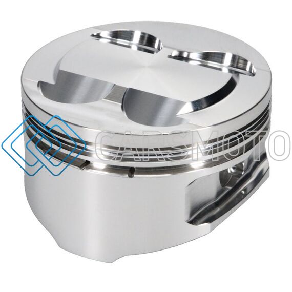 JE PISTONS 221833 HONDA TRX 300 EX PISTON KIT