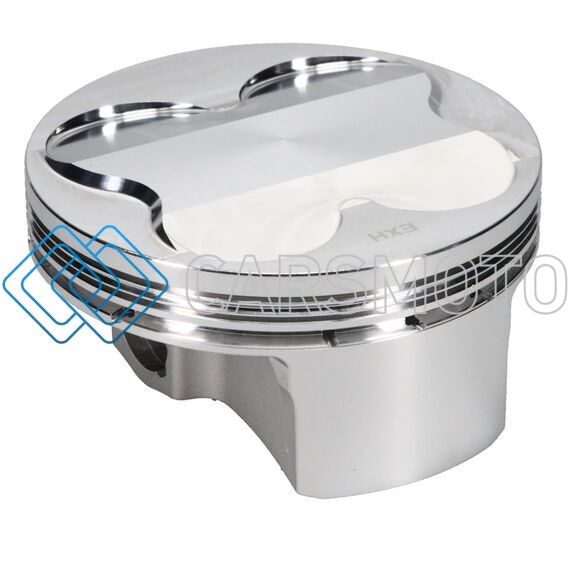 JE PISTONS 221843 POLARIS PREDATOR 500 12:50:1 3.906 IN BORE PISTON KIT