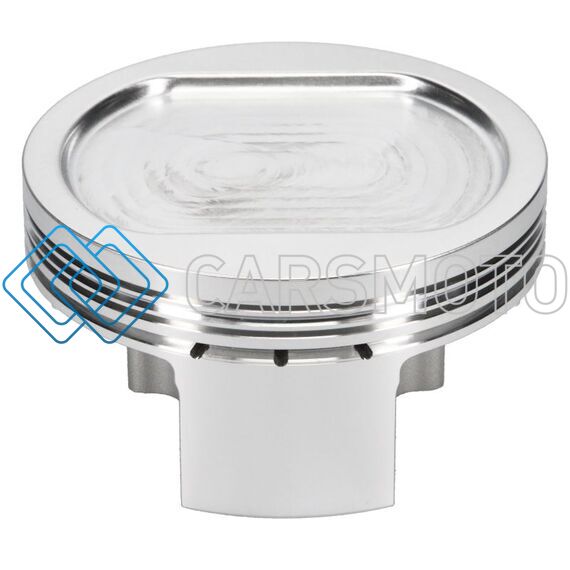 JE PISTONS 221844 BOMBARDIER DS 650 PISTON KIT