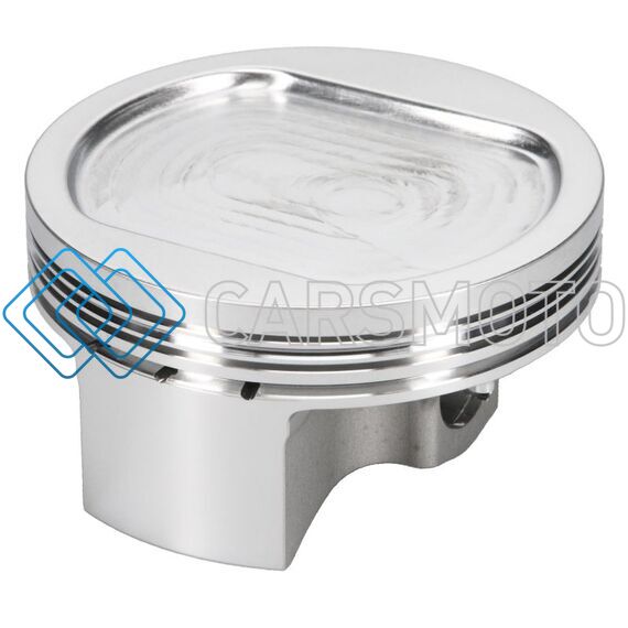 JE PISTONS 221844 BOMBARDIER DS 650 PISTON KIT