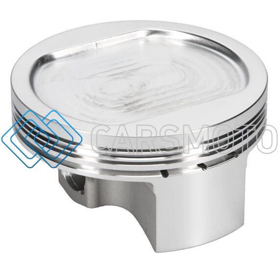 JE PISTONS 221844 BOMBARDIER DS 650 PISTON KIT