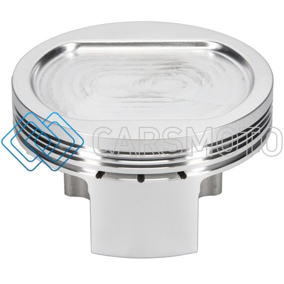 JE PISTONS 221844 BOMBARDIER DS 650 PISTON KIT