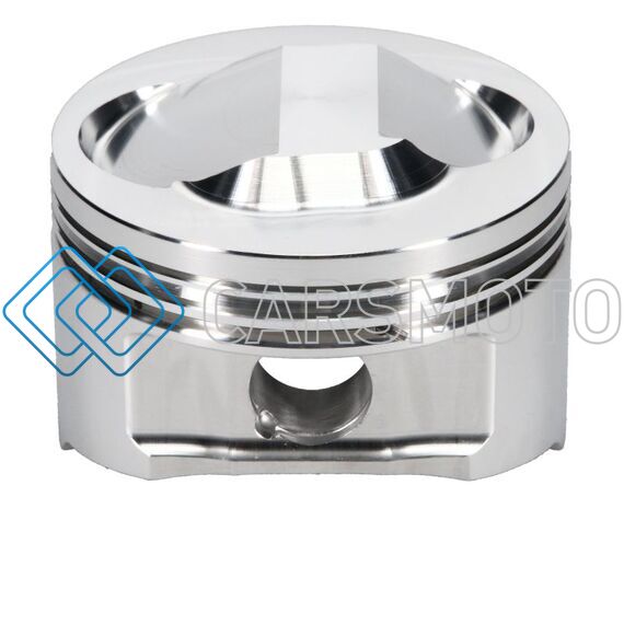 JE PISTONS 222085 YAMAHA YFM 350 WARRIOR PISTON KIT