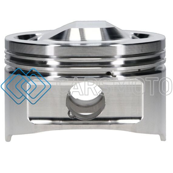 JE PISTONS 222085 YAMAHA YFM 350 WARRIOR PISTON KIT