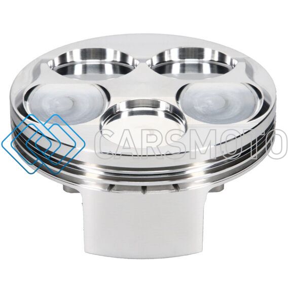 JE PISTONS 222087 YAMAHA YZ 450 F PISTON KIT