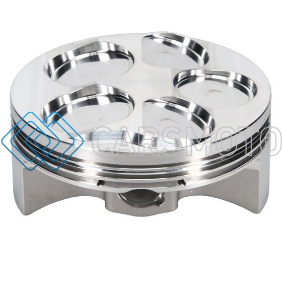 JE PISTONS 222087 YAMAHA YZ 450 F PISTON KIT