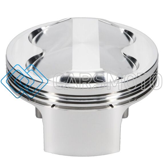 JE PISTONS 222094 HONDA TRX 650 RINCON PISTON KIT