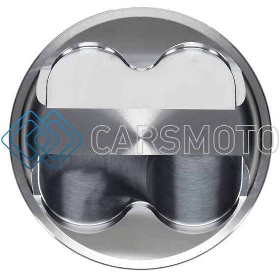 JE PISTONS 222094 HONDA TRX 650 RINCON PISTON KIT