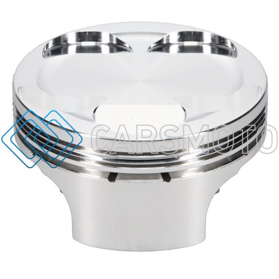 JE PISTONS 222096 YAMAHA YZF R1/FZ1/RX1 PISTON KIT