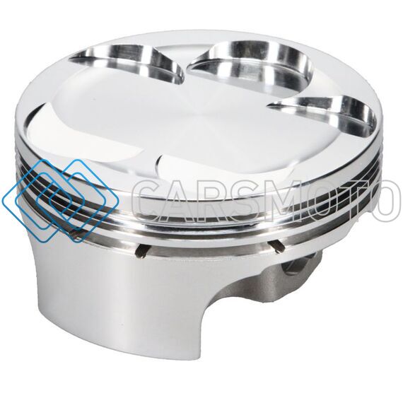 JE PISTONS 222096 YAMAHA YZF R1/FZ1/RX1 PISTON KIT