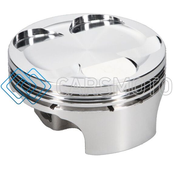 JE PISTONS 222096 YAMAHA YZF R1/FZ1/RX1 PISTON KIT