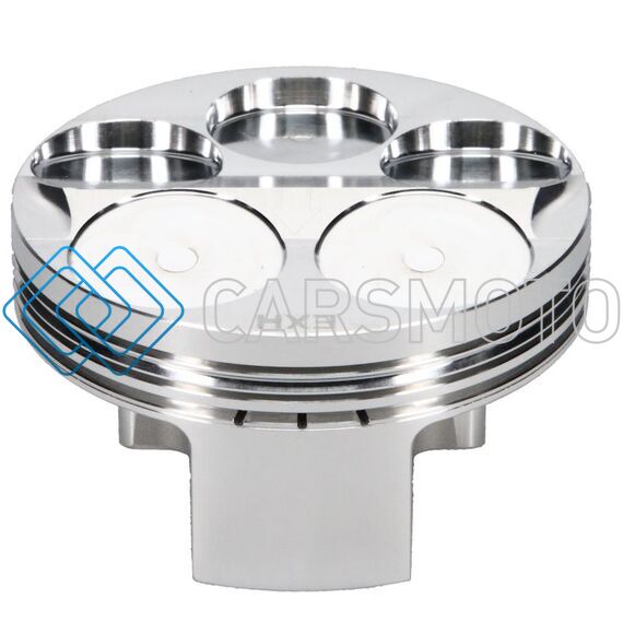 JE PISTONS 222099 YAMAHA YZF-R1 04 PISTON KIT