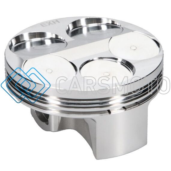 JE PISTONS 222099 YAMAHA YZF-R1 04 PISTON KIT