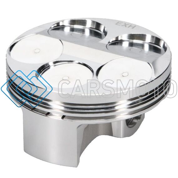 JE PISTONS 222099 YAMAHA YZF-R1 04 PISTON KIT