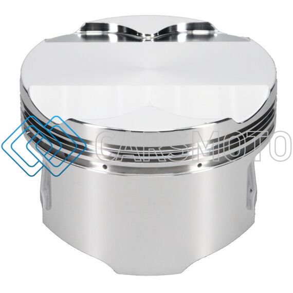 JE PISTONS 222101 SUZUKI GSX 1300 R 99-05 PISTON KIT