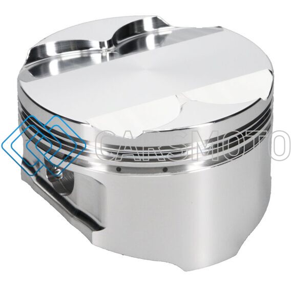 JE PISTONS 222101 SUZUKI GSX 1300 R 99-05 PISTON KIT