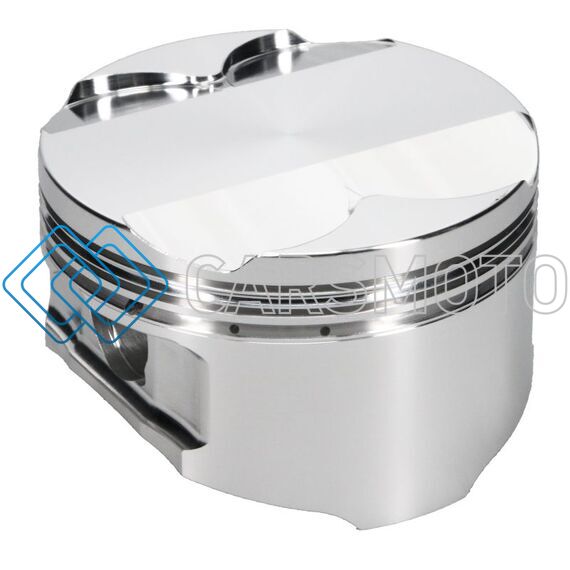 JE PISTONS 222101 SUZUKI GSX 1300 R 99-05 PISTON KIT