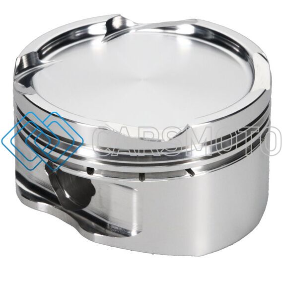 JE PISTONS 222102 SUZUKI GSX 1300 R PISTON KIT