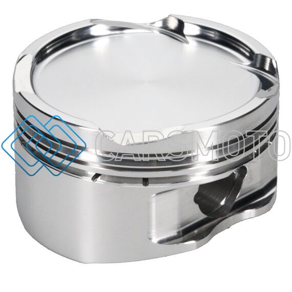 JE PISTONS 222102 SUZUKI GSX 1300 R PISTON KIT