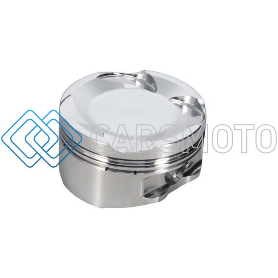 JE PISTONS 222105 SUZUKI GSXR 1000 01-04 PISTON KIT