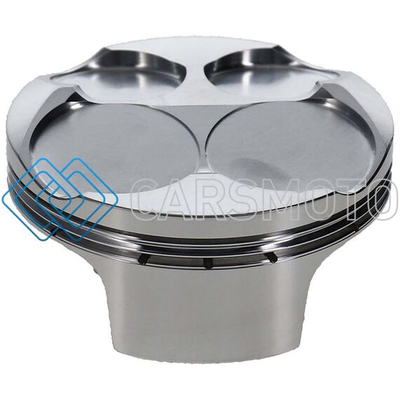 JE PISTONS 222106 SUZUKI GSXR 600 PISTON KIT