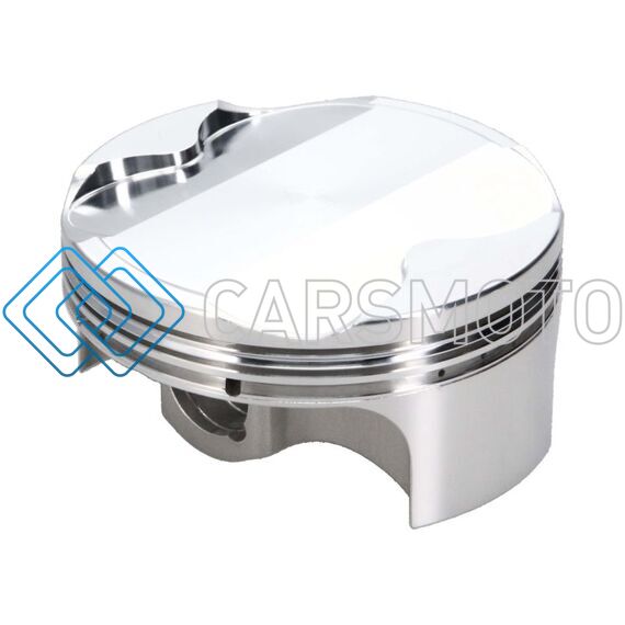 JE PISTONS 222112 KAWASAKI ZX10R 04-06 PISTON KIT