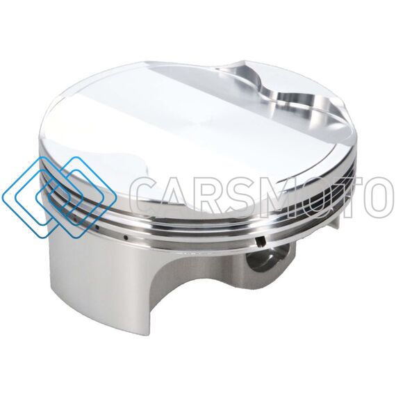 JE PISTONS 222112 KAWASAKI ZX10R 04-06 PISTON KIT